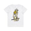 AS Colour - Kids Youth Tee Thumbnail