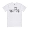 AS Colour - Classic Tee Thumbnail